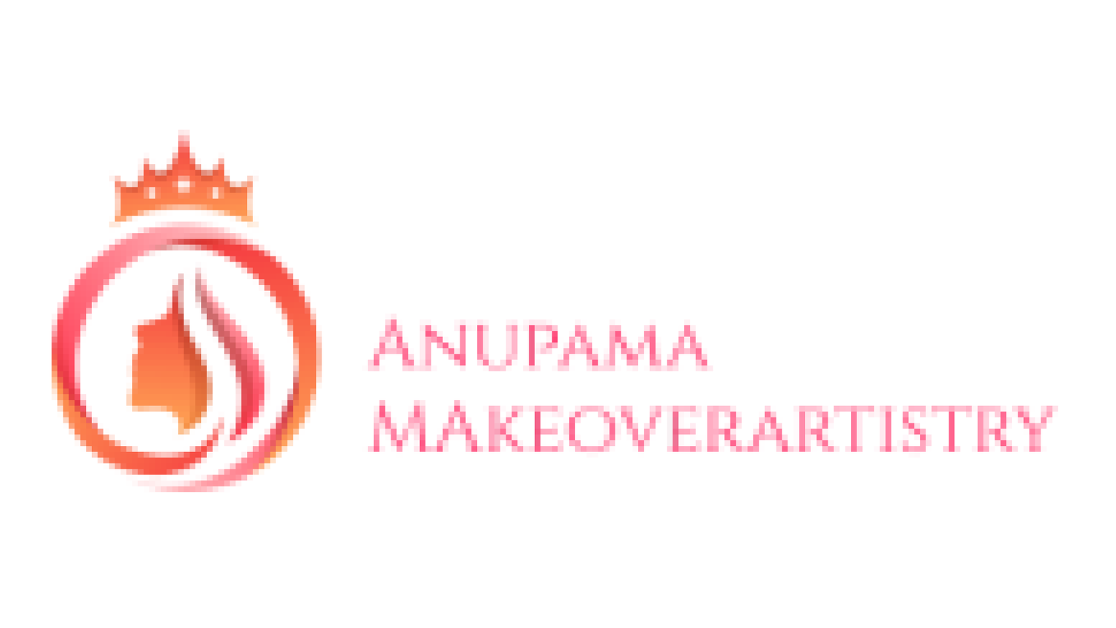 Anupama Logo