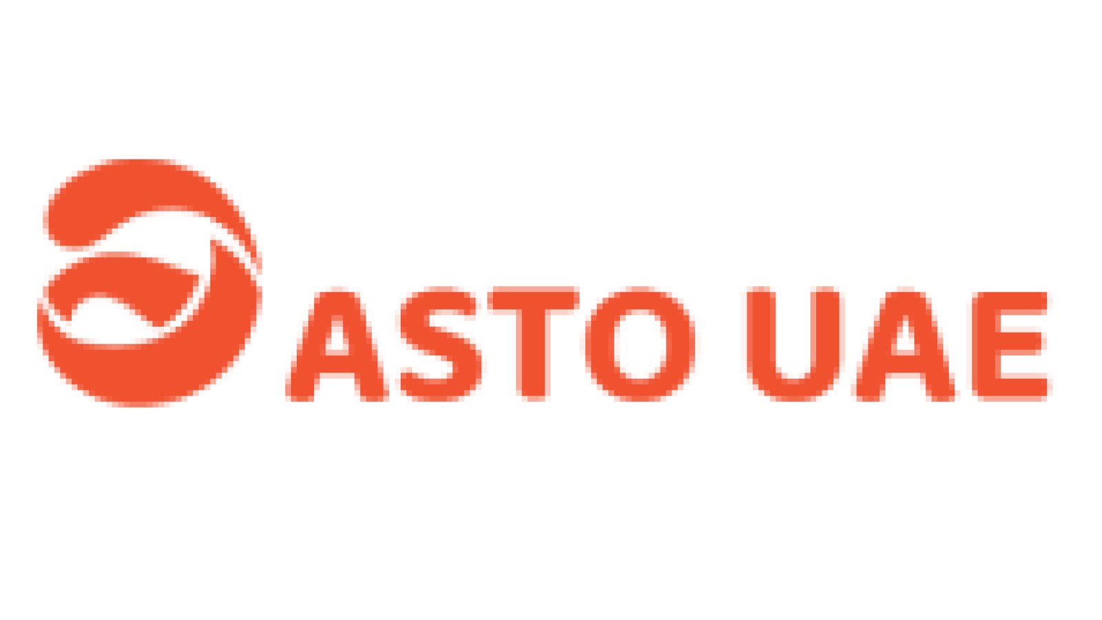 Asto UAE logo
