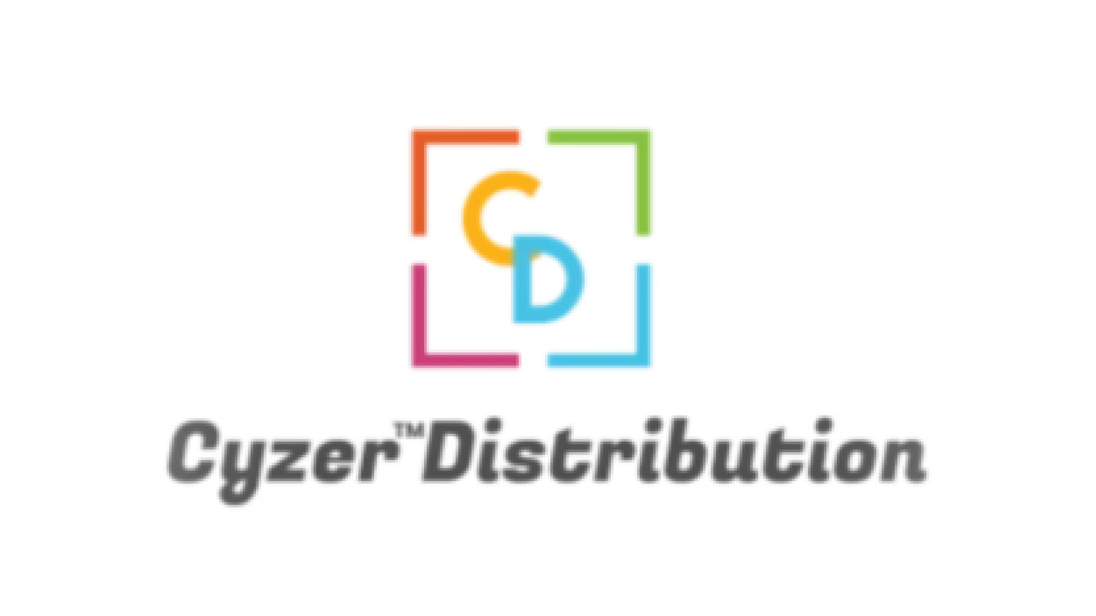 Cyzer Distribution Logo