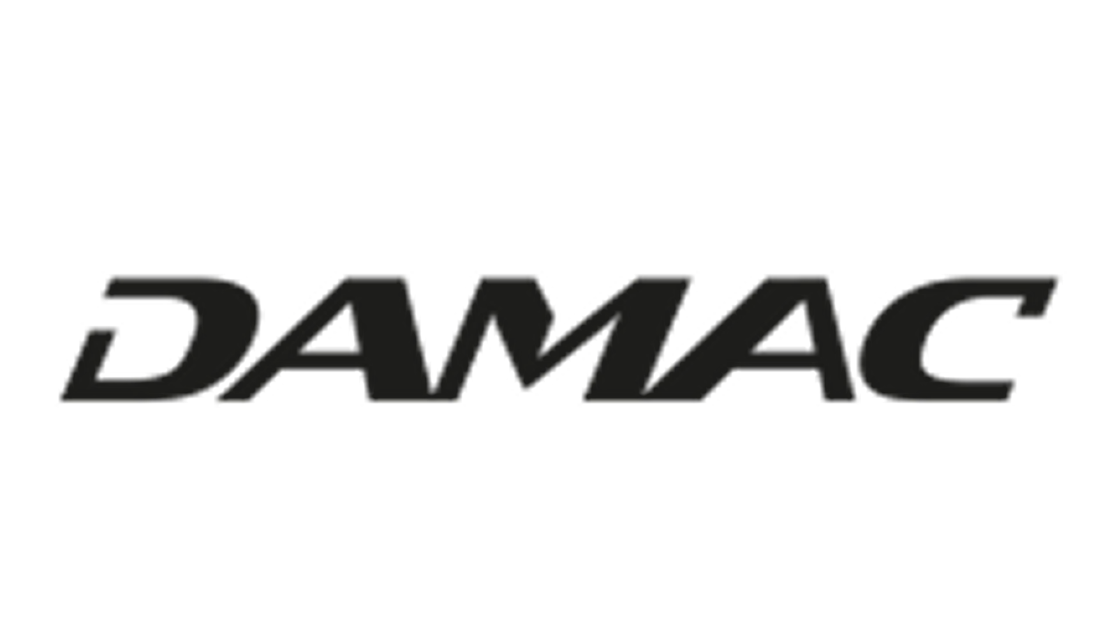 Damac logo