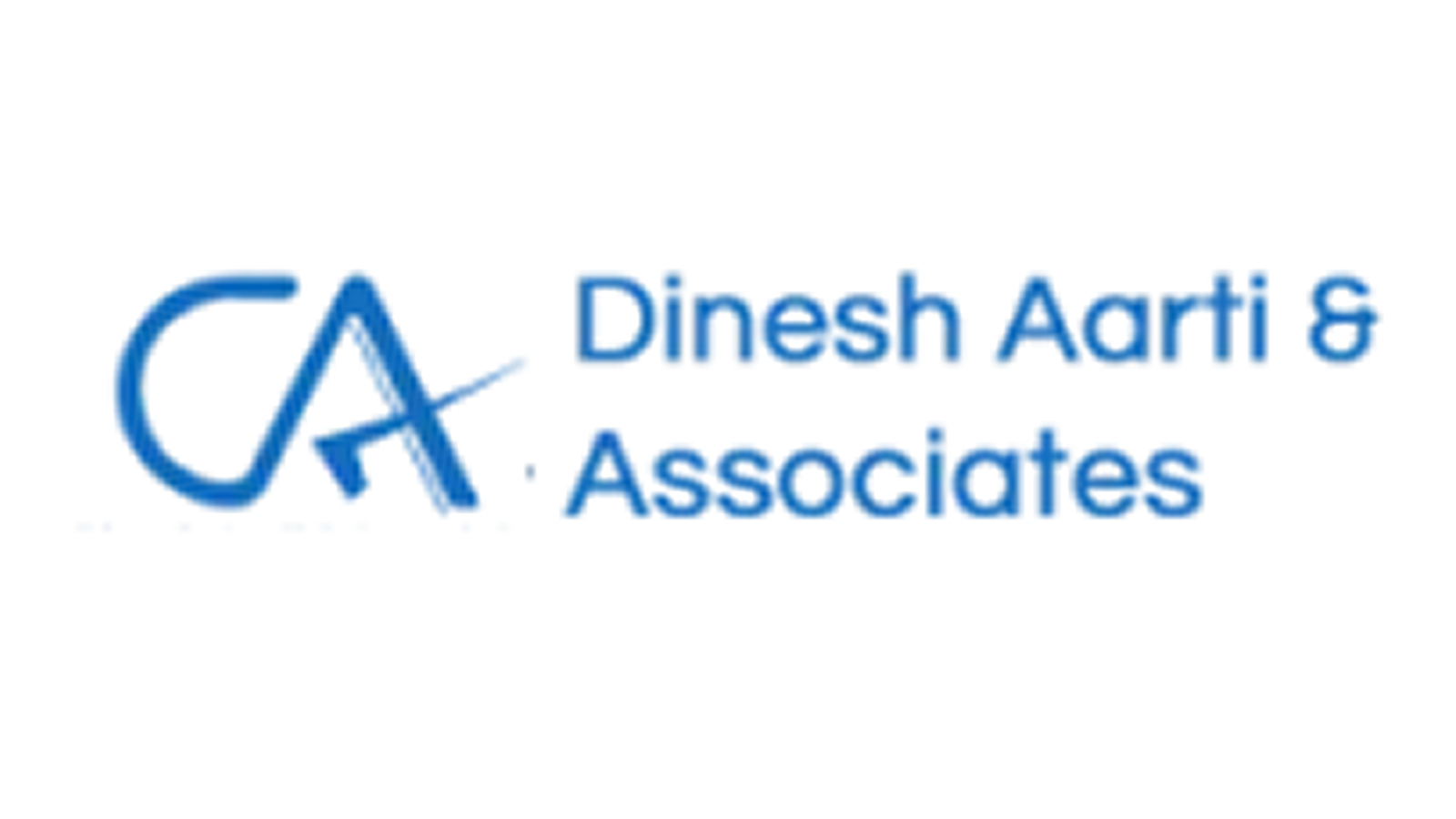 Dinesh Aarti Logo