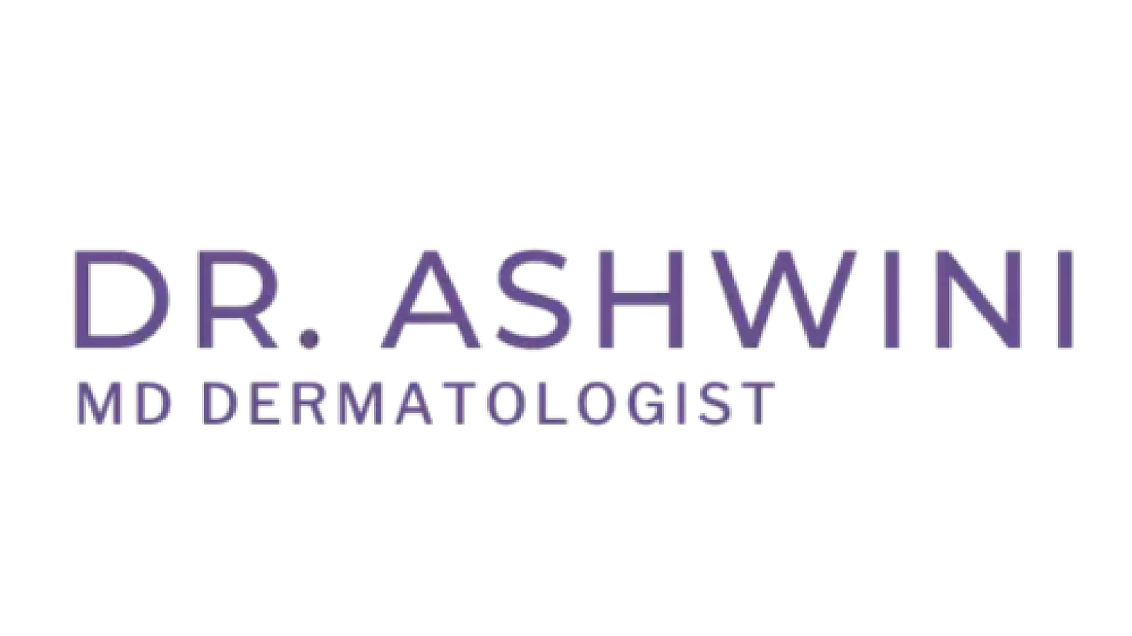 Dr. Ashwini logo