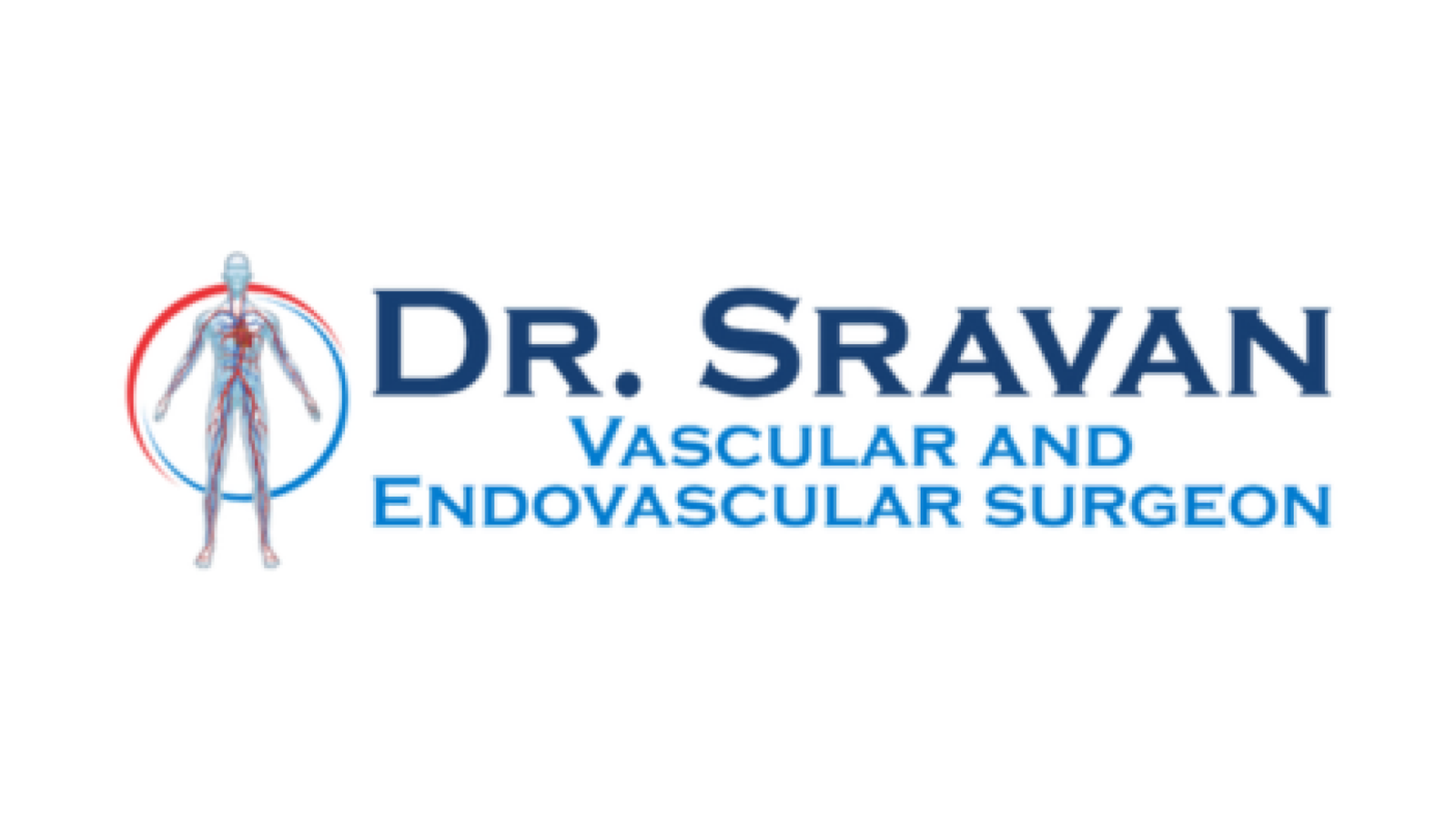 Dr.Sravan Logo