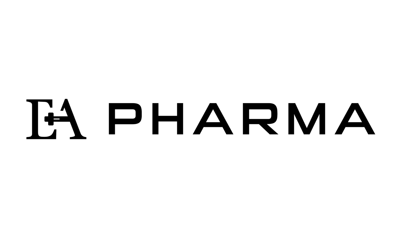 EA Pharma Logo