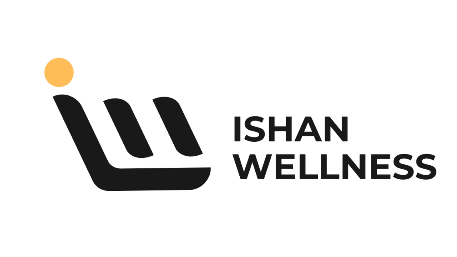 Ishan Wellness Logo