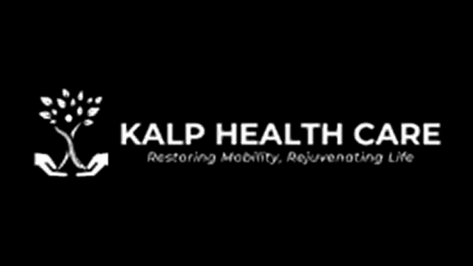 Kalp healthcare logo