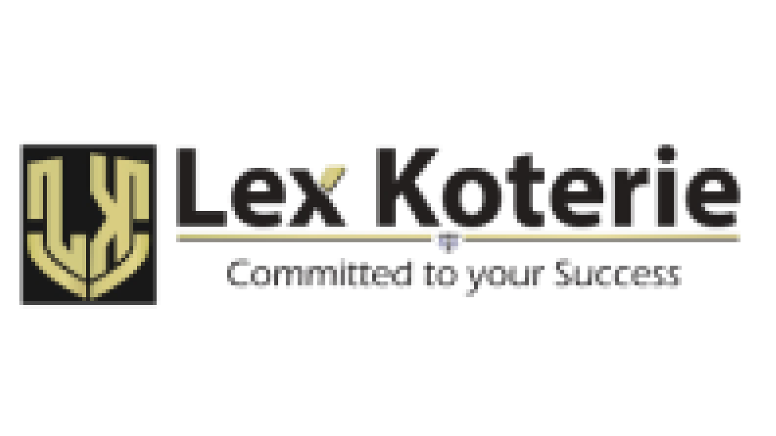 Lex Koterie logo