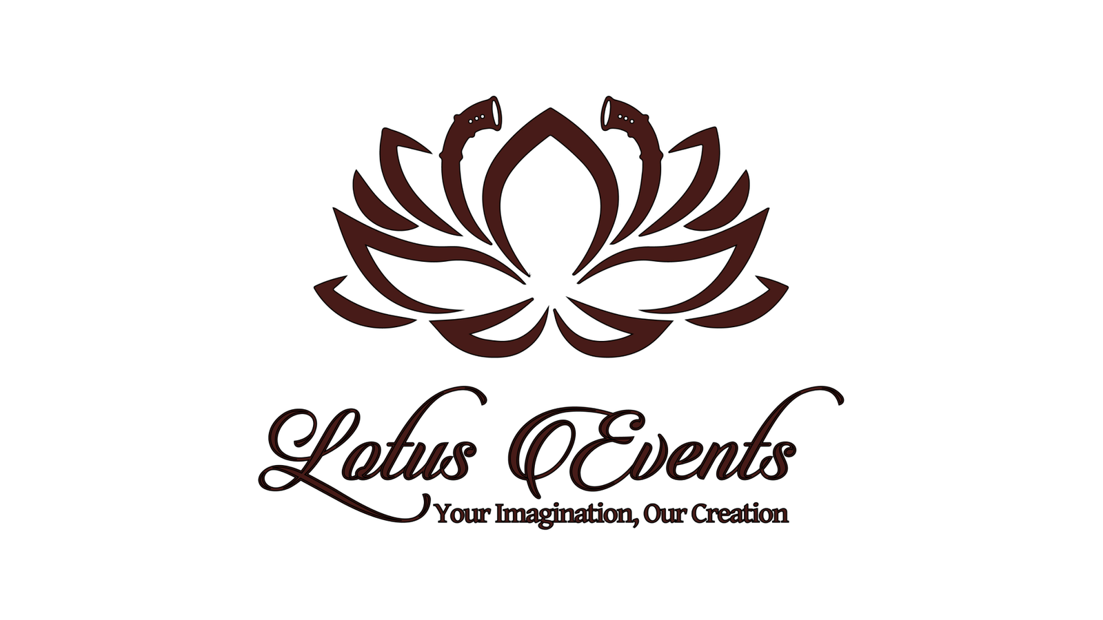 Lotus Events Logo