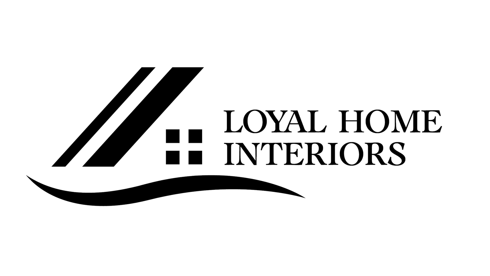 Loyal Home Logo