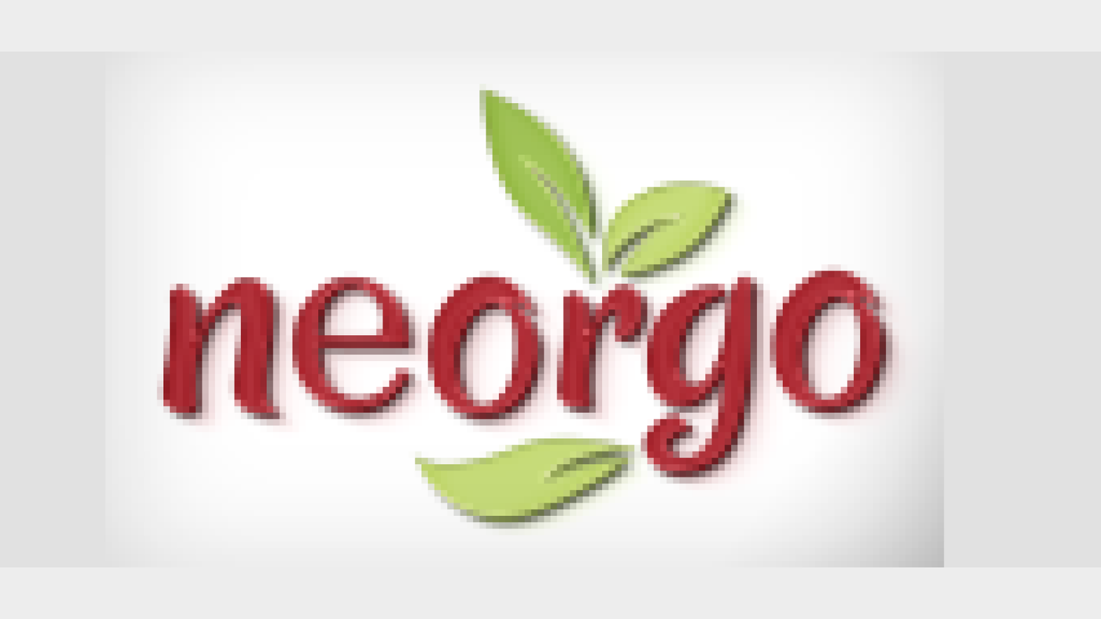 Neorgo logo