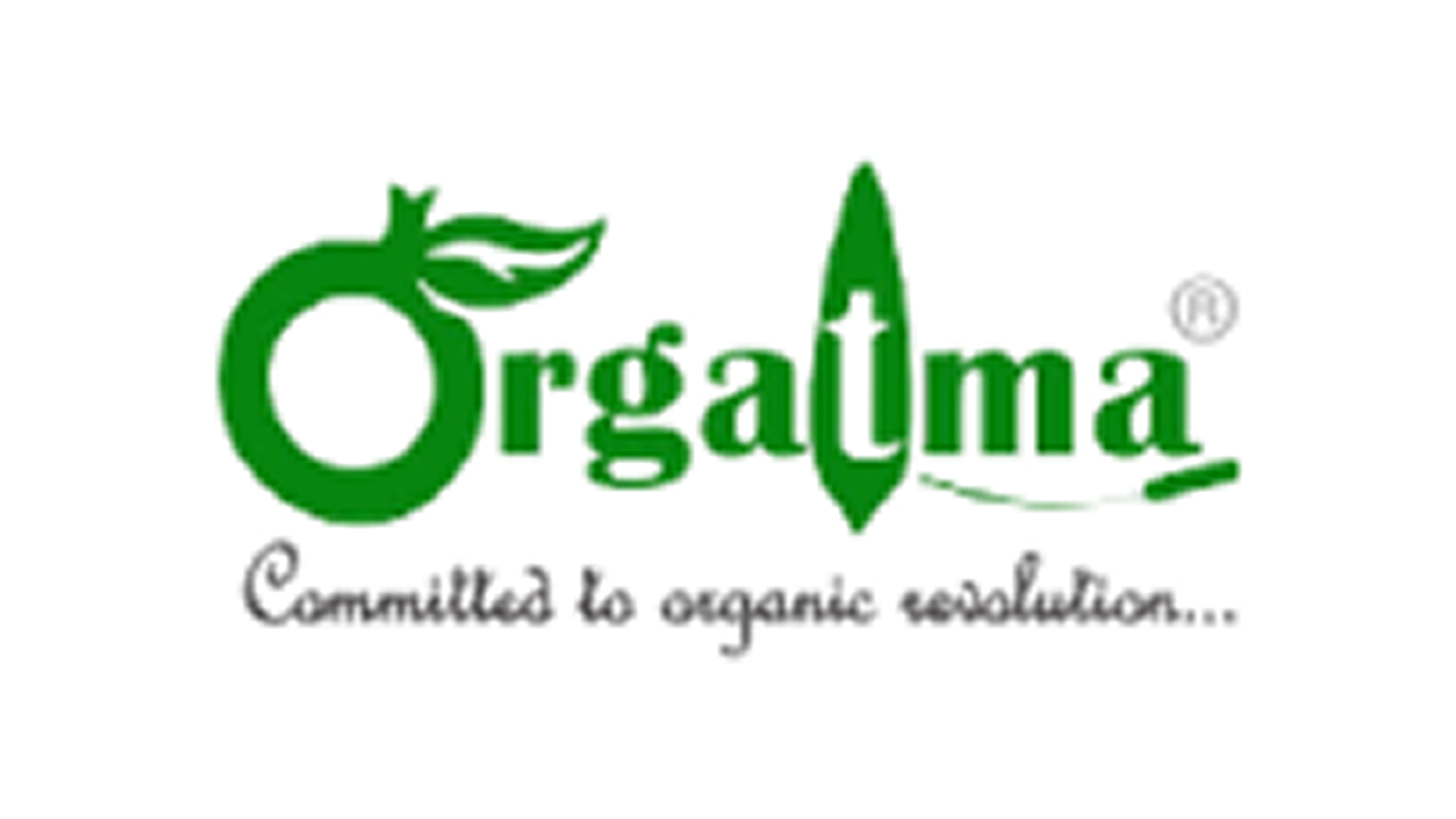 Orgatma Logo