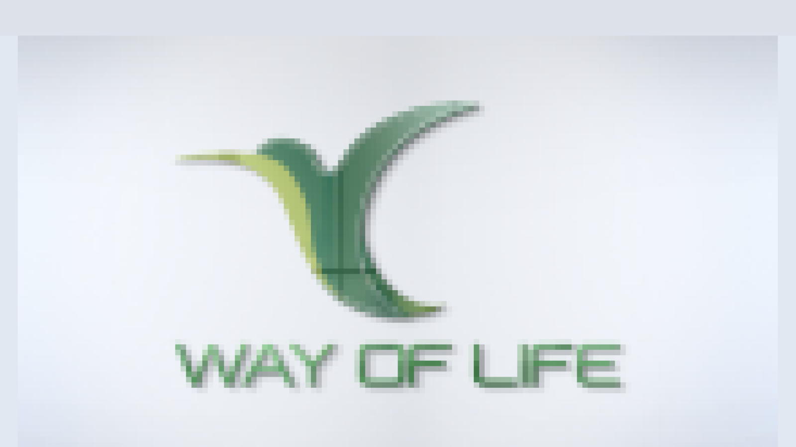 Way of life logo